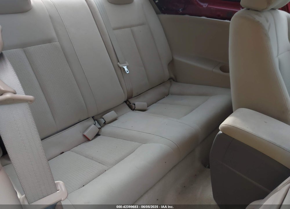 2012 NISSAN ALTIMA VIN: 1N4AL2EP3CC242626