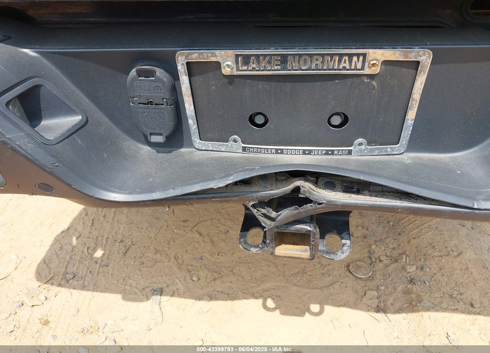 2021 JEEP GLADIATOR VIN: 1C6HJTAG7ML514114