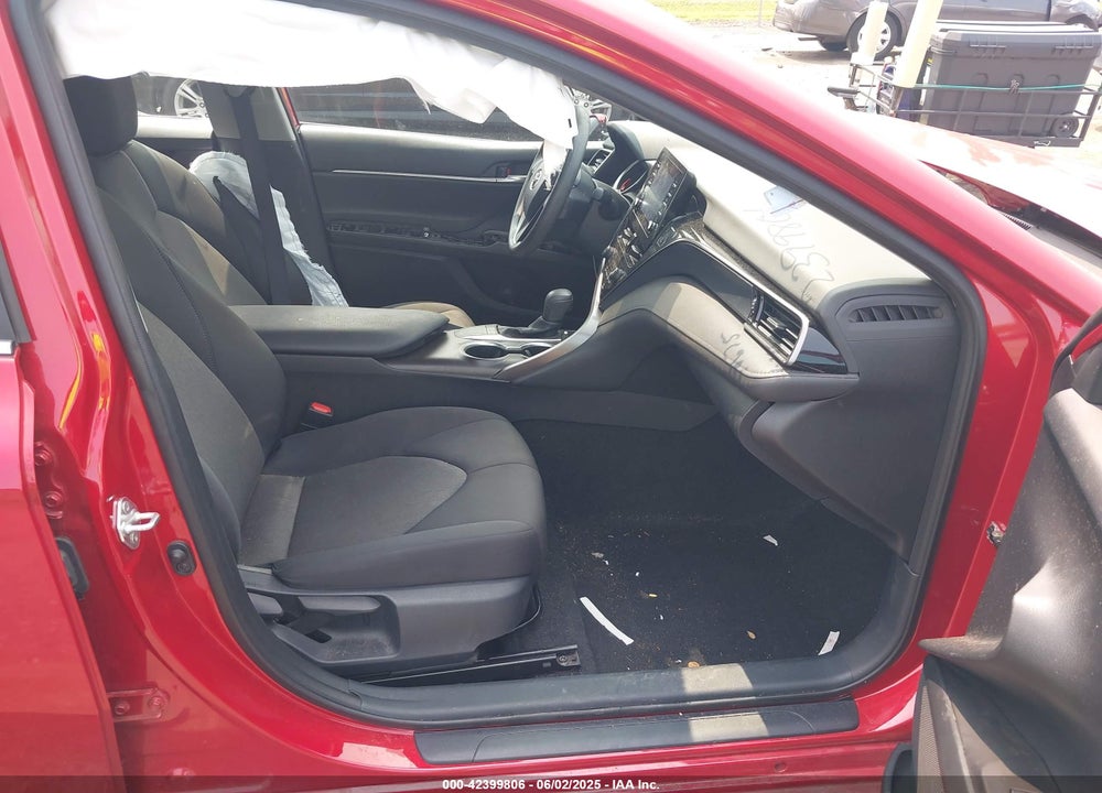2023 TOYOTA CAMRY VIN: 4T1R11AK3PU168952