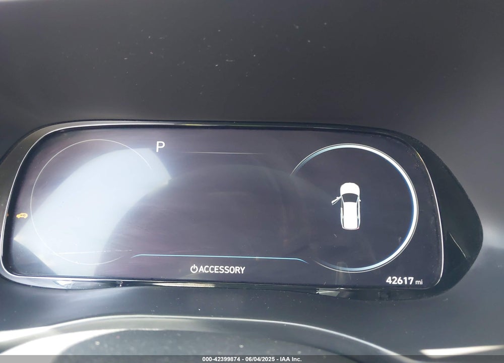 2021 HYUNDAI PALISADE VIN: KM8R74HE1MU290768