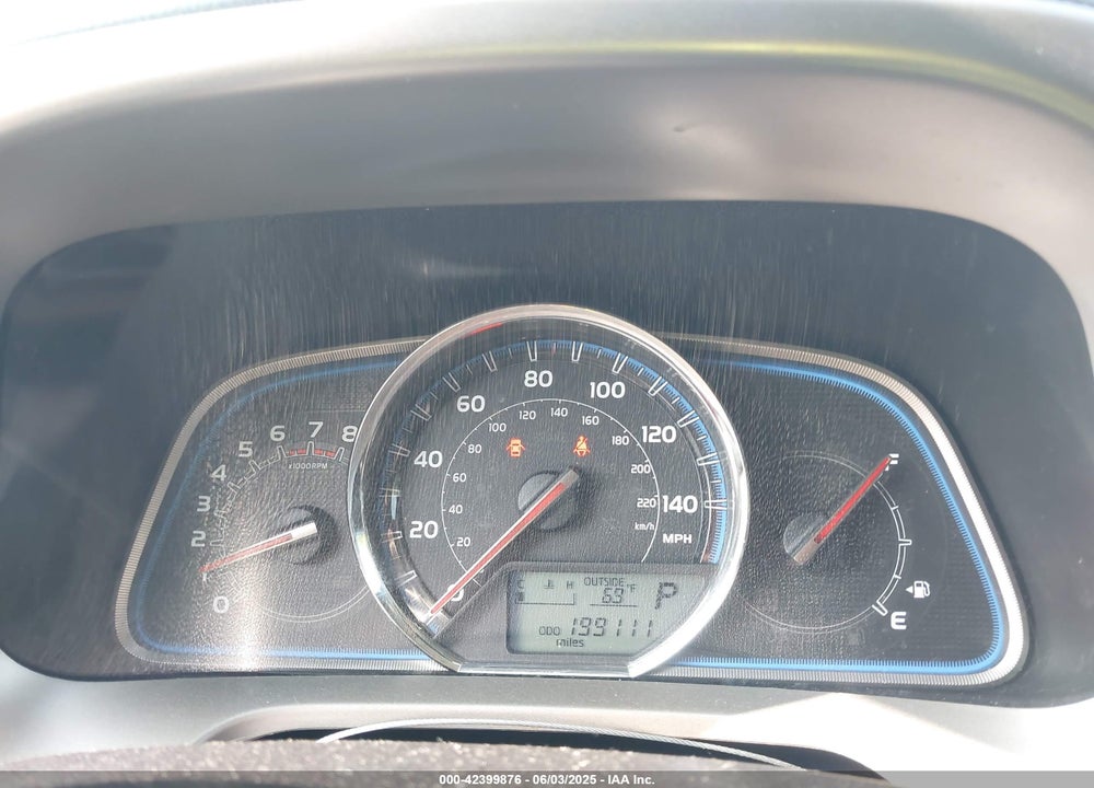 2013 TOYOTA RAV4 LIMITED VIN: 2T3DFREVXDW099419