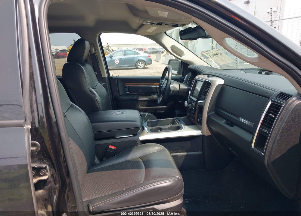 2016 RAM 1500 LAIE VIN: 1C6RR7VM3GS152703