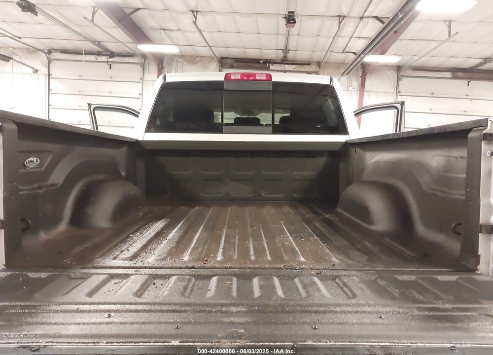 2012 RAM 1500 VIN: 1C6RD7LT8CS193198