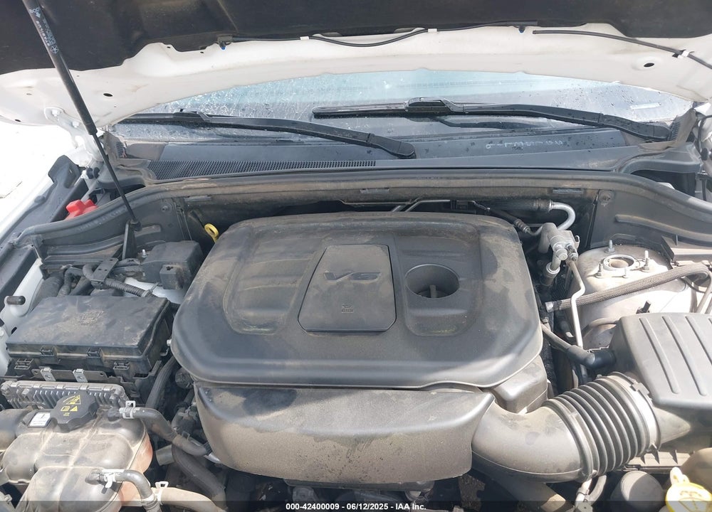 2019 DODGE DURANGO GT PLUS RWD VIN: 1C4RDHDG7KC690851