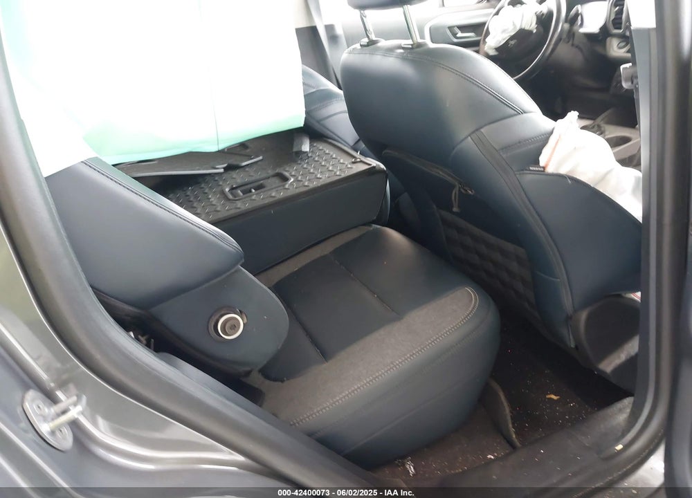 2023 FORD BRONCO SPORT VIN: 3FMCR9C66PRD69622