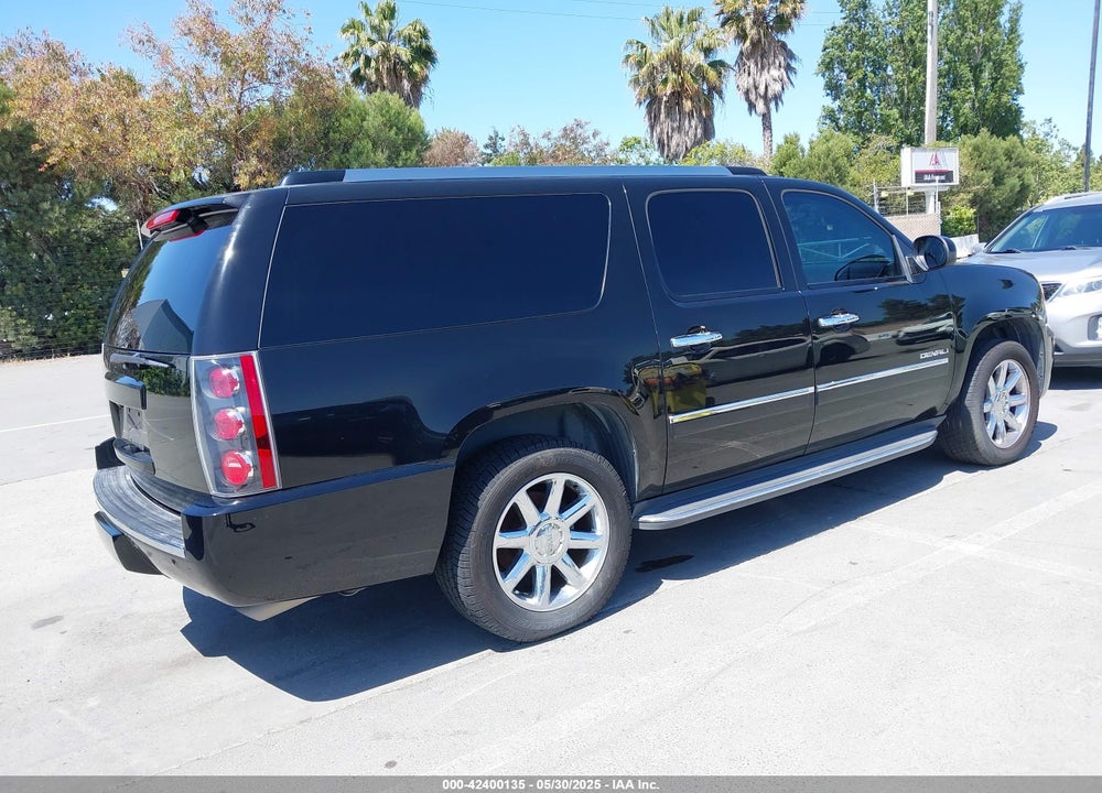 2011 GMC YUKON XL 1500 VIN: 1GKS1MEF9BR175909