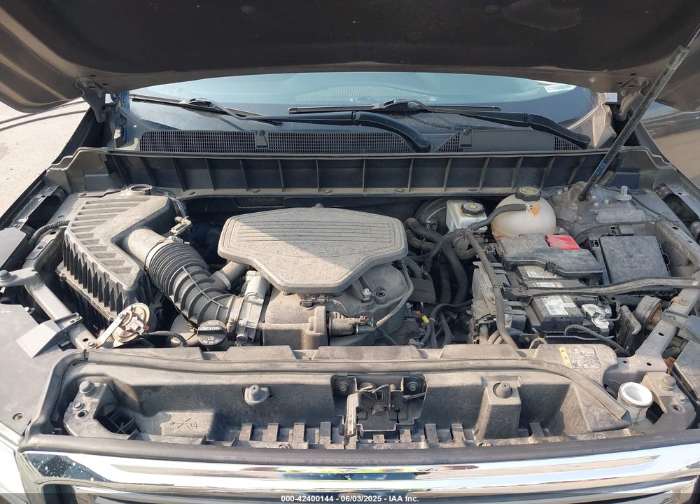 2019 GMC ACADIA VIN: 1GKKNLLS4KZ217451