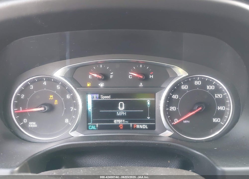 2019 GMC ACADIA VIN: 1GKKNLLS4KZ217451