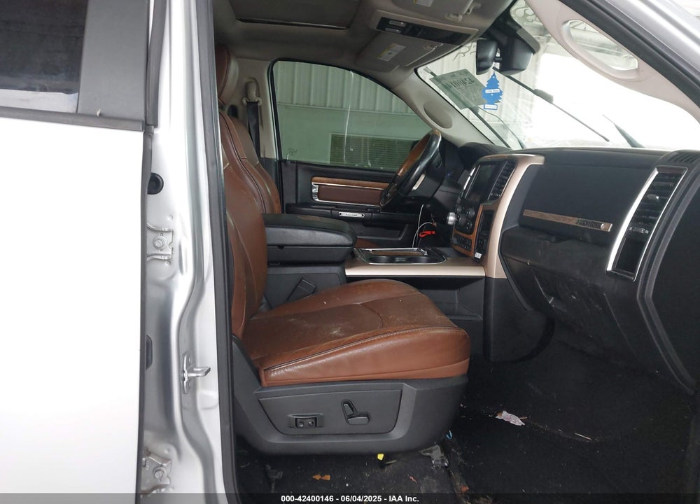 2015 RAM 1500 LAIE LONGHORN VIN: 1C6RR7PT1FS788507