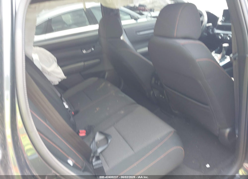 2024 HONDA CR-V VIN: 7FARS6H59RE073567