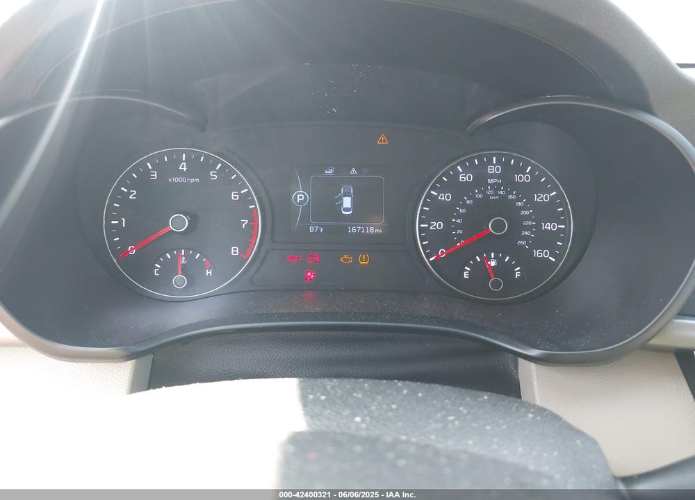 2018 KIA OPTIMA VIN: 5XXGT4L38JG229819