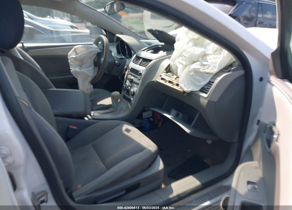 2011 CHEVROLET MALIBU 1LT VIN: 1G1ZC5EU5BF160231