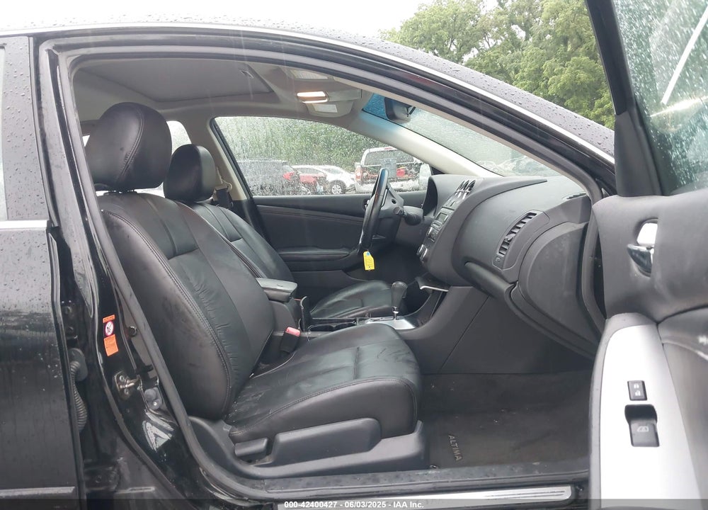 2009 NISSAN ALTIMA VIN: 1N4AL21E19N541114