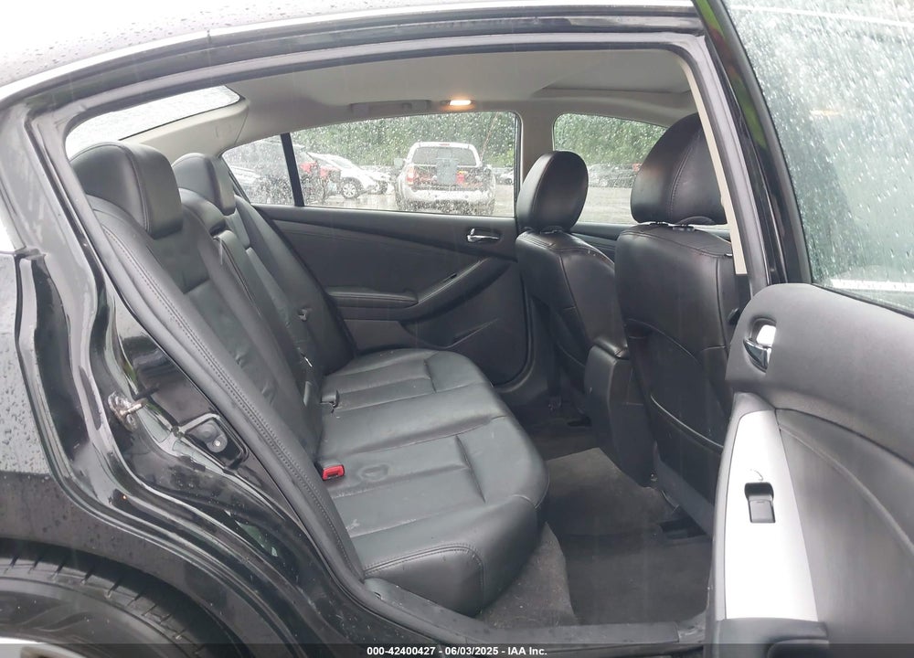 2009 NISSAN ALTIMA VIN: 1N4AL21E19N541114