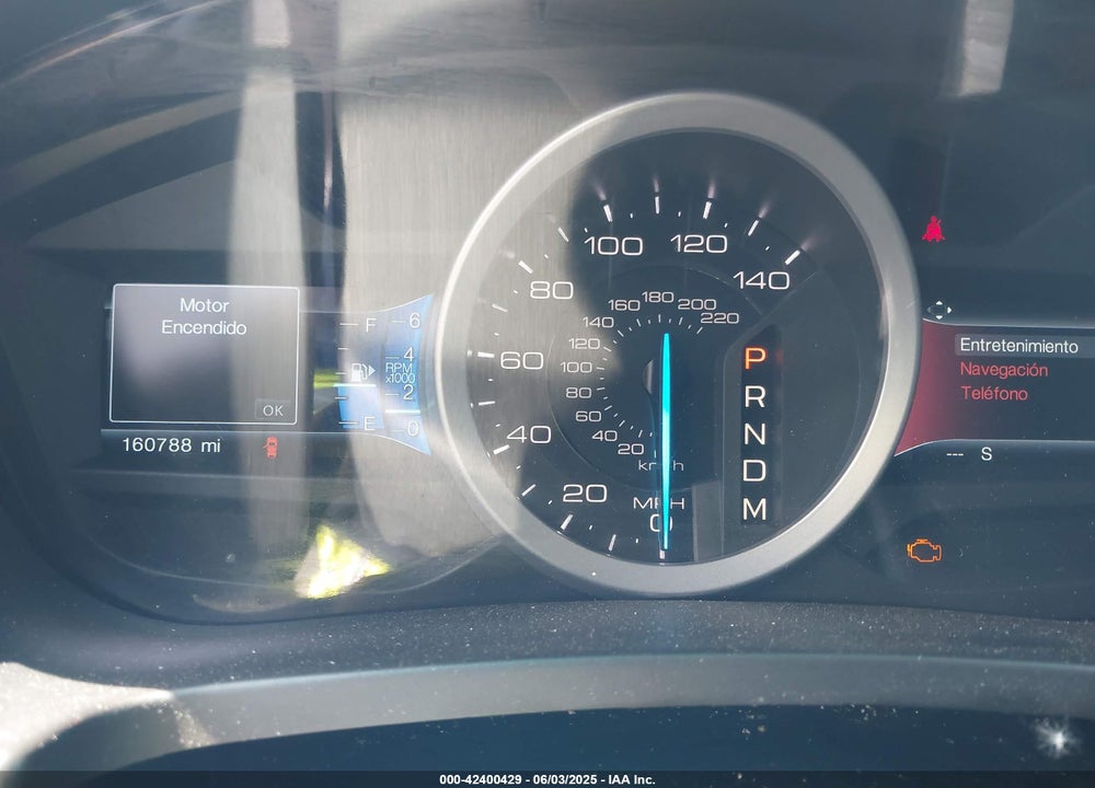 2014 FORD EXPLORER VIN: 1FM5K8GT8EGC62521