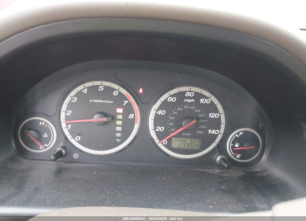 2005 HONDA CR-V SE VIN: JHLRD78915C015977