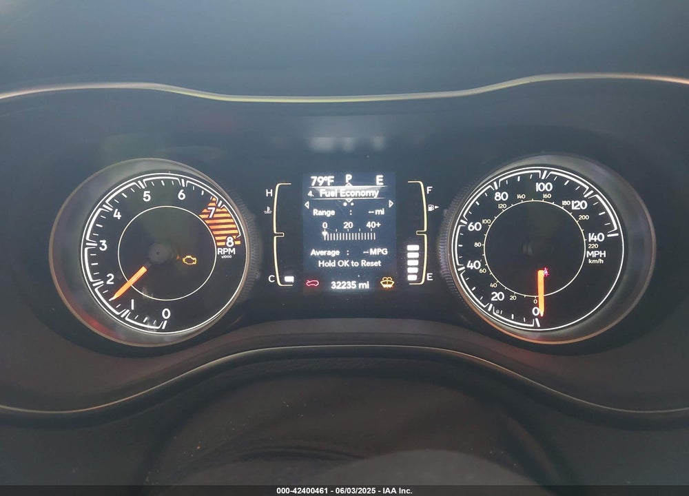 2020 JEEP CHEROKEE VIN: 1C4PJMLX9LD644816
