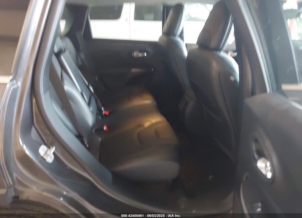 2020 JEEP CHEROKEE VIN: 1C4PJMLX9LD644816