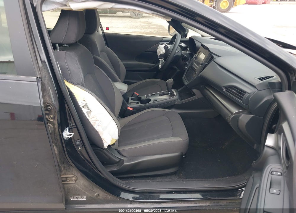 2024 SUBARU IMPREZA VIN: JF1GUABCXR8284712