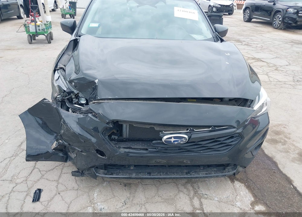 2024 SUBARU IMPREZA VIN: JF1GUABCXR8284712