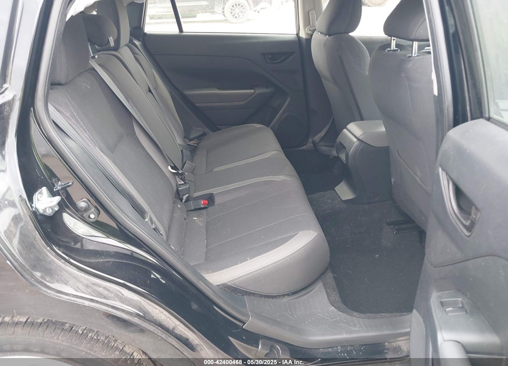 2024 SUBARU IMPREZA VIN: JF1GUABCXR8284712