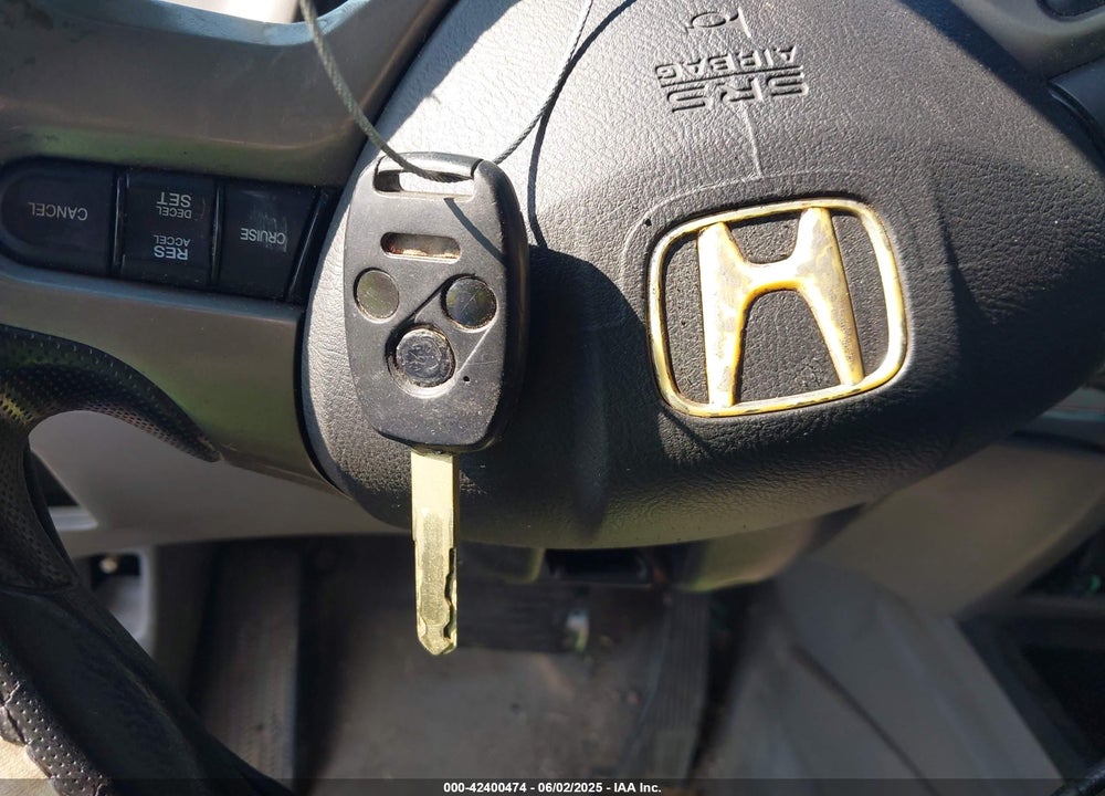2008 HONDA CIVIC EX VIN: 2HGFA16828H307821