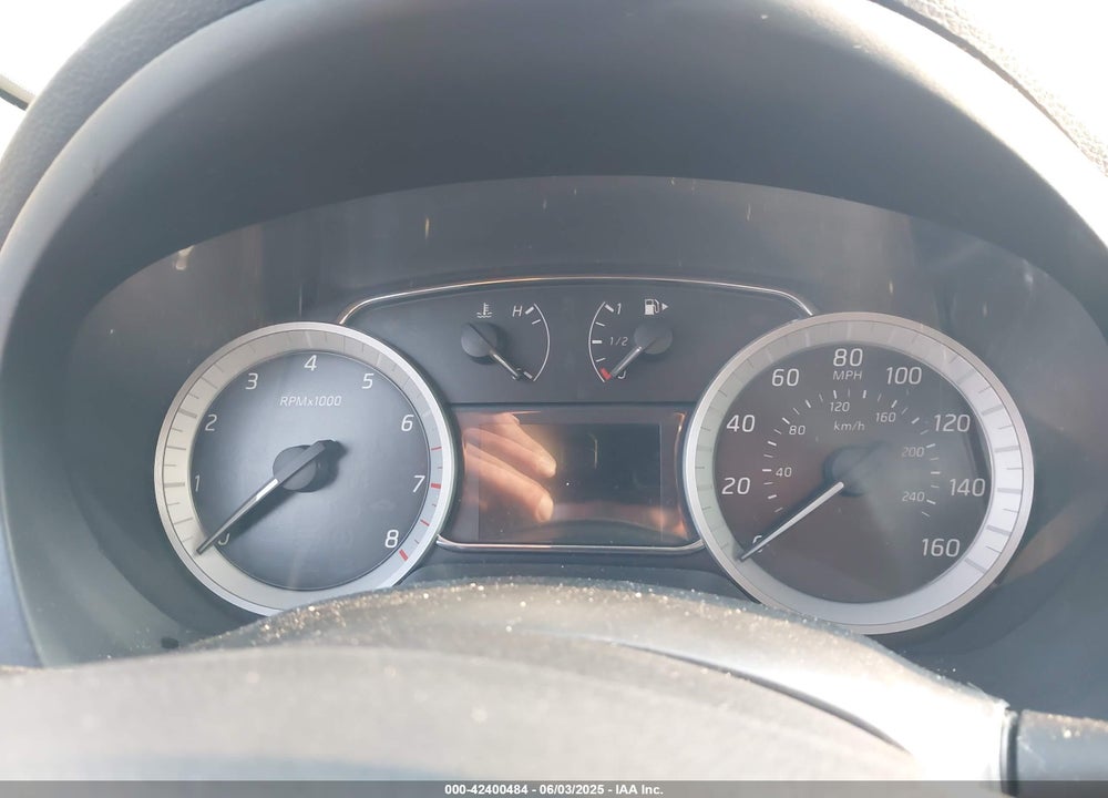 2014 NISSAN SENTRA FE+ S/FE+ SV/S/SL/SR/SV VIN: 1N4AB7AP3EN853110