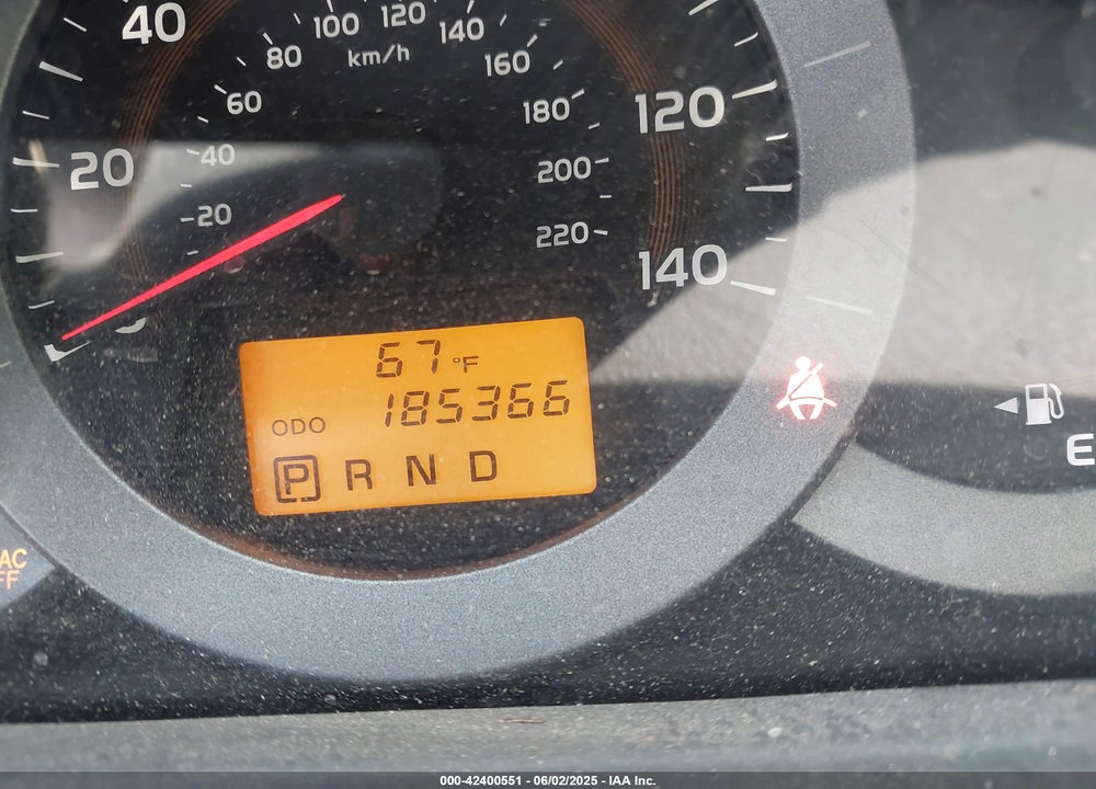 2012 TOYOTA RAV4 VIN: 2T3BF4DV6CW197650
