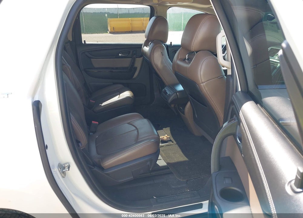 2013 GMC ACADIA SLT-1 VIN: 1GKKVRKD6DJ196903