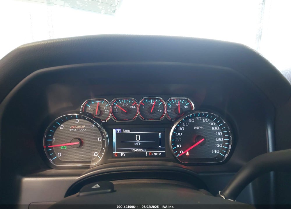 2014 CHEVROLET SILVERADO 1500 2LT VIN: 3GCUKREC6EG299922