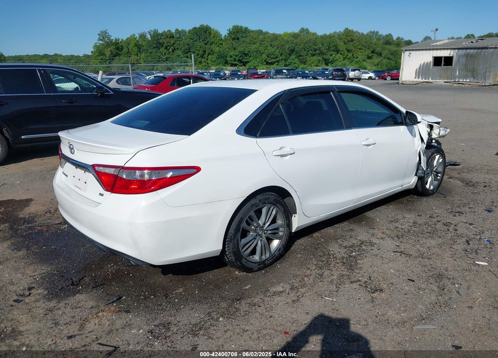 2017 TOYOTA CAMRY VIN: 4T1BF1FK3HU424052