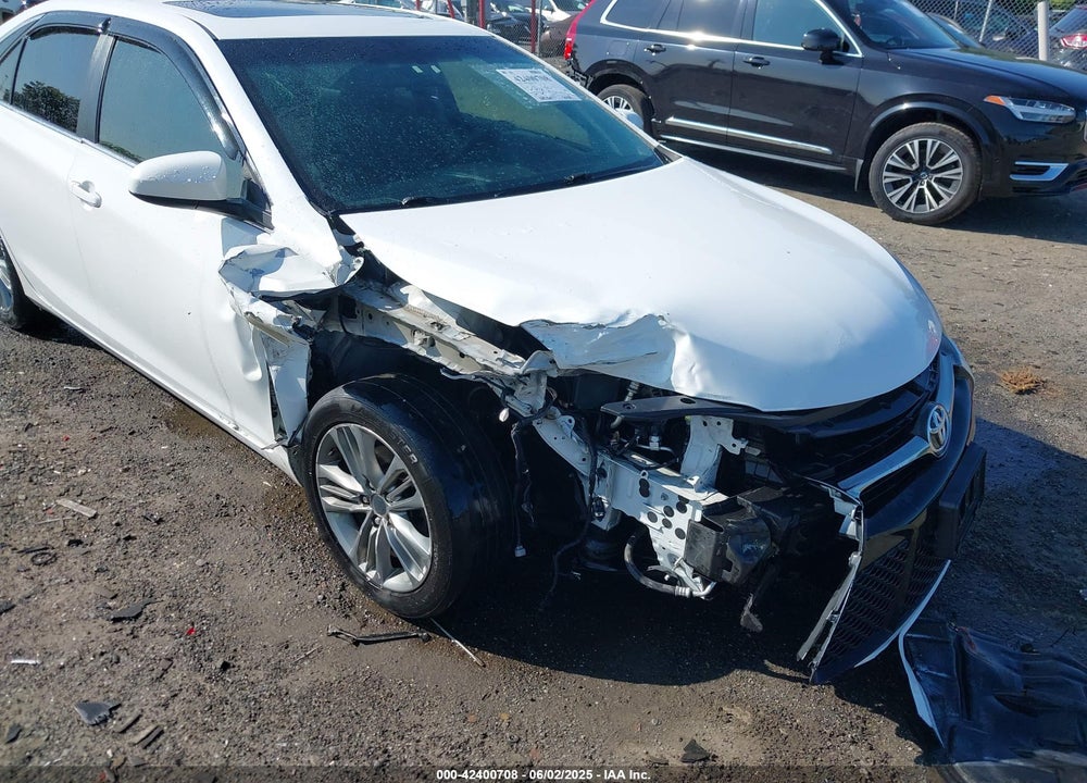 2017 TOYOTA CAMRY VIN: 4T1BF1FK3HU424052