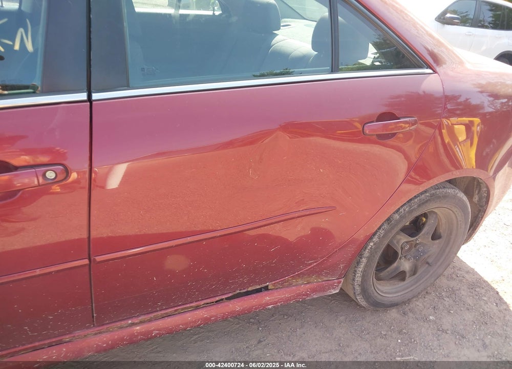 2010 PONTIAC G6 VIN: 1G2ZA5E04A4161024