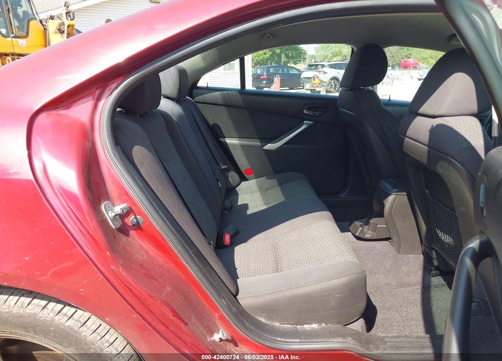 2010 PONTIAC G6 VIN: 1G2ZA5E04A4161024
