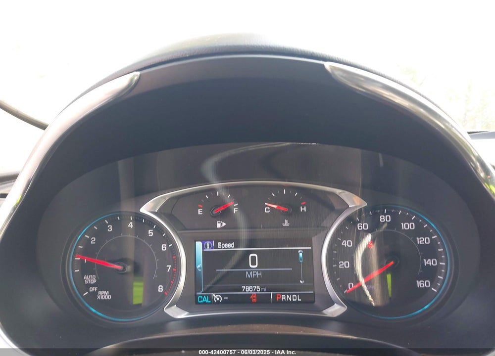 2018 CHEVROLET MALIBU VIN: 1G1ZD5ST7JF188328