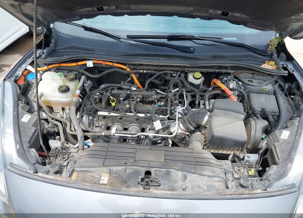 2021 FORD ESCAPE VIN: 1FMCU0CZ5MUA69935