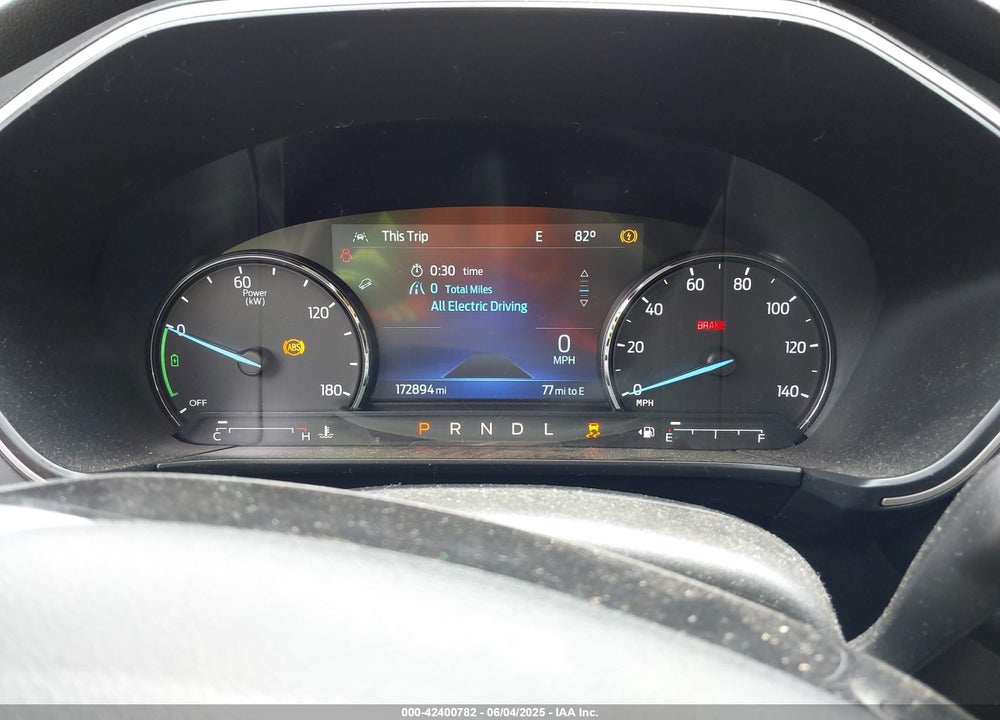2021 FORD ESCAPE VIN: 1FMCU0CZ5MUA69935