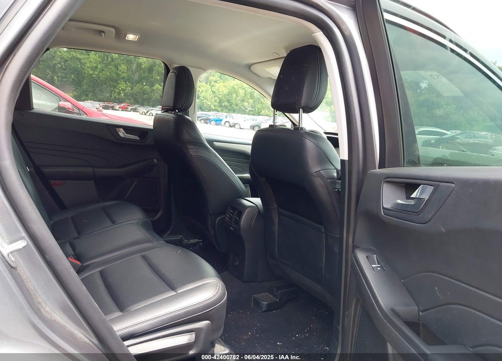 2021 FORD ESCAPE VIN: 1FMCU0CZ5MUA69935