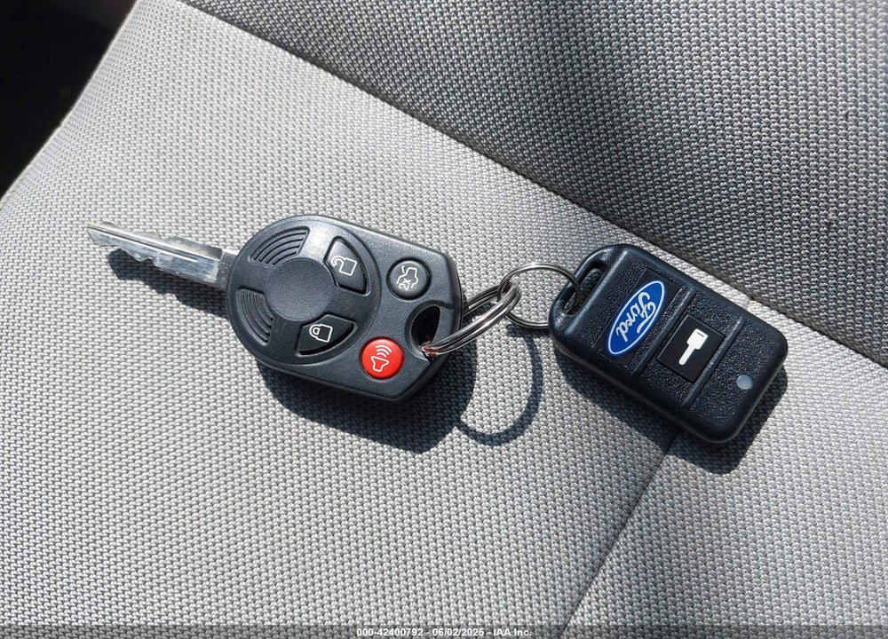 2012 FORD ESCAPE XLT VIN: 1FMCU9D78CKA73537