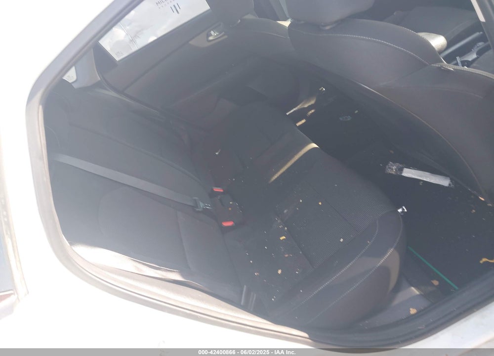2019 KIA FORTE VIN: 3KPF24AD5KE136616