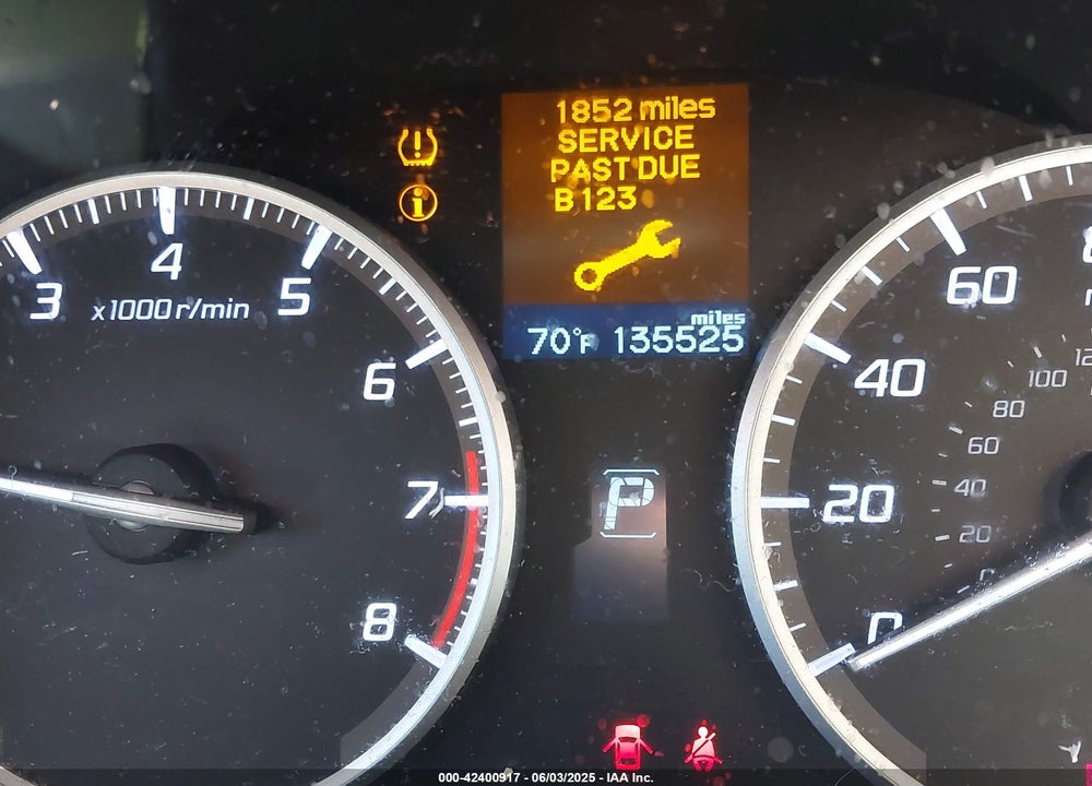 2014 ACURA ILX VIN: 19VDE1F53EE002442