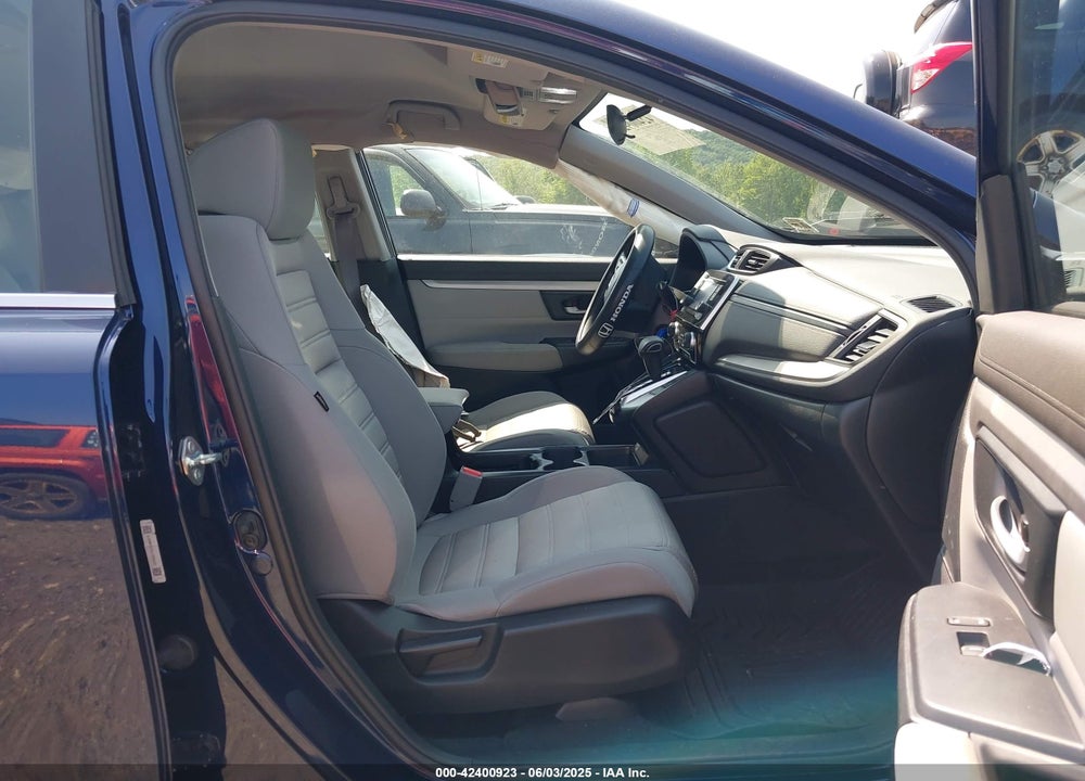 2020 HONDA CR-V AWD LX VIN: 5J6RW2H20LL026022