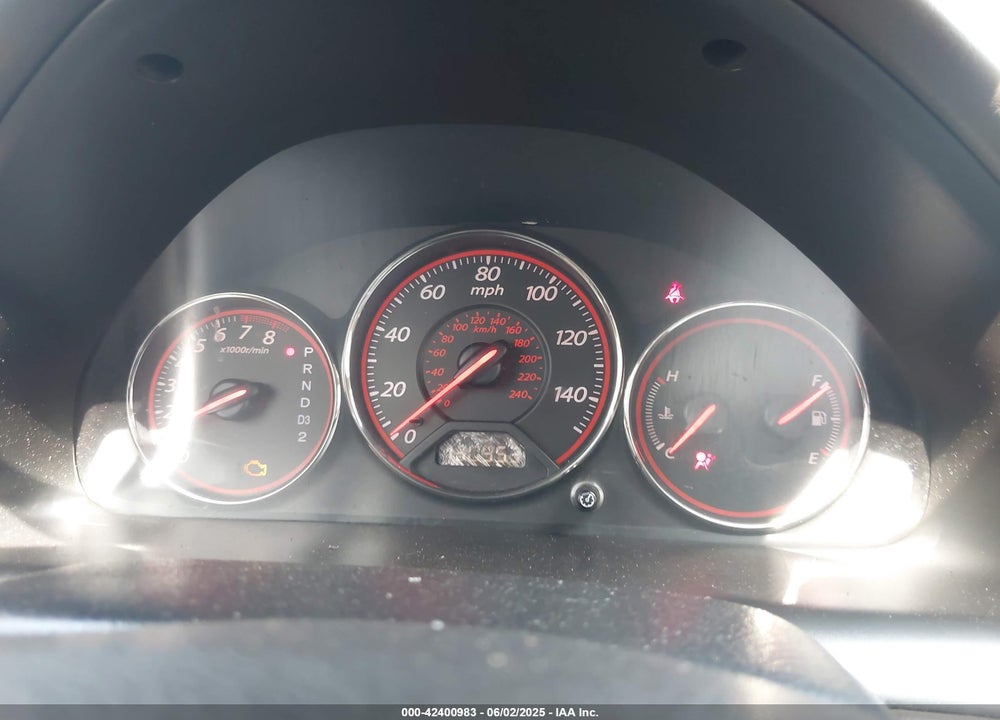 2004 HONDA CIVIC EX VIN: 1HGEM229X4L046815