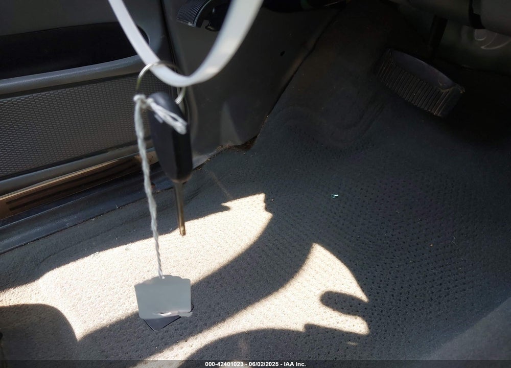 2010 FORD RANGER VIN: 1FTKR1ADXAPA01512