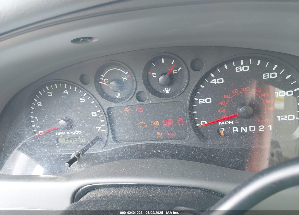 2010 FORD RANGER VIN: 1FTKR1ADXAPA01512