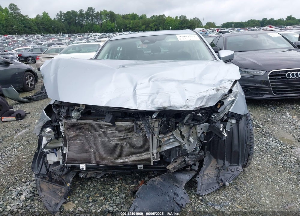 2017 MAZDA 3 VIN: 3MZBN1W3XHM141696