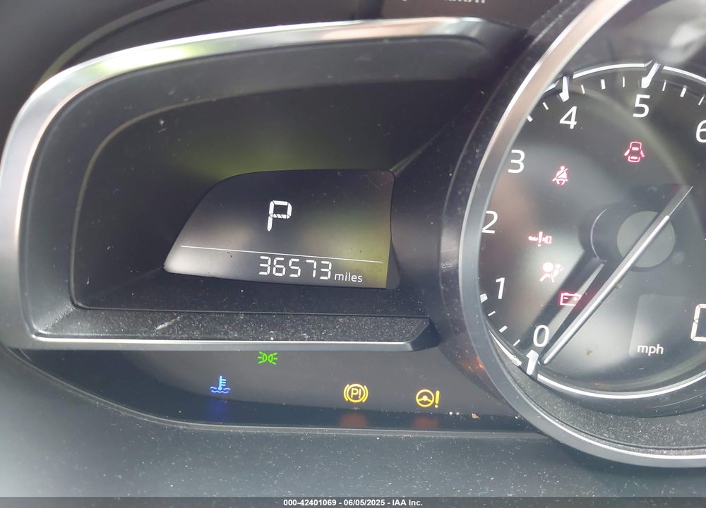 2017 MAZDA 3 VIN: 3MZBN1W3XHM141696
