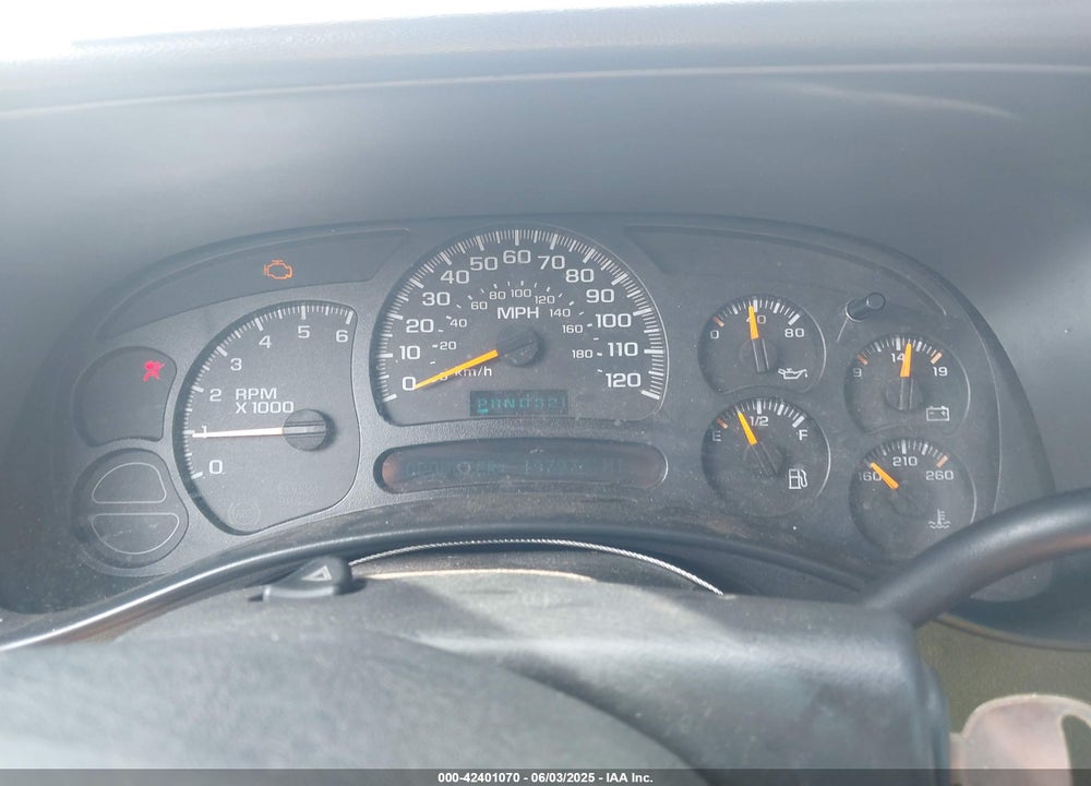 2005 CHEVROLET SILVERADO 1500 LS VIN: 1GCEK19TX5E190483