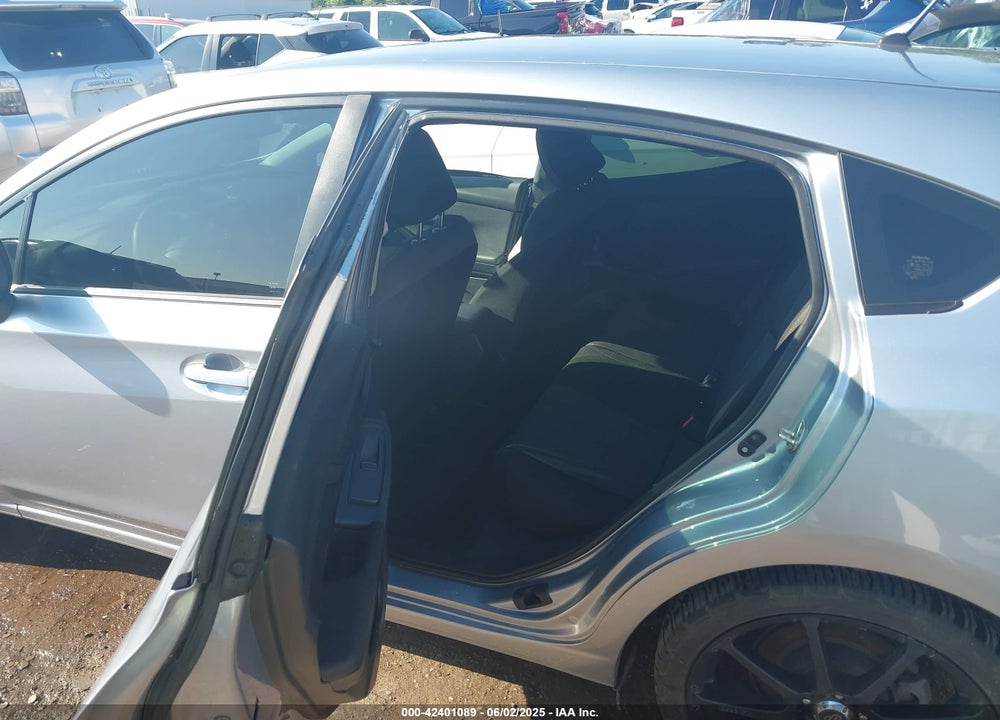 2020 SUBARU IMPREZA VIN: 4S3GTAB62L3710372
