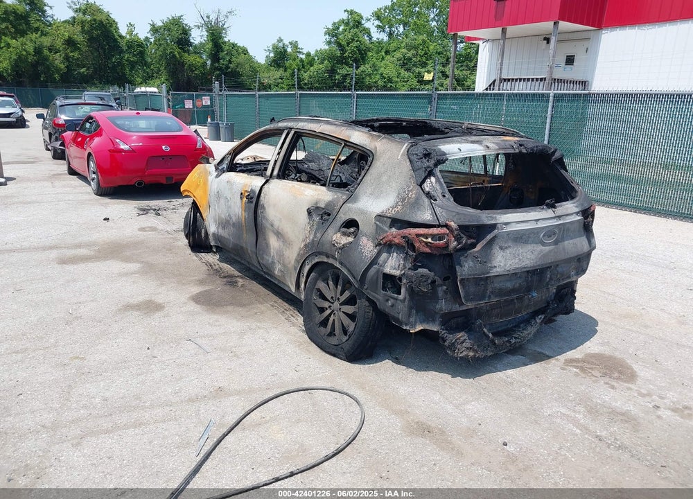 2017 KIA SPORTAGE VIN: KNDPNCACXH7206780